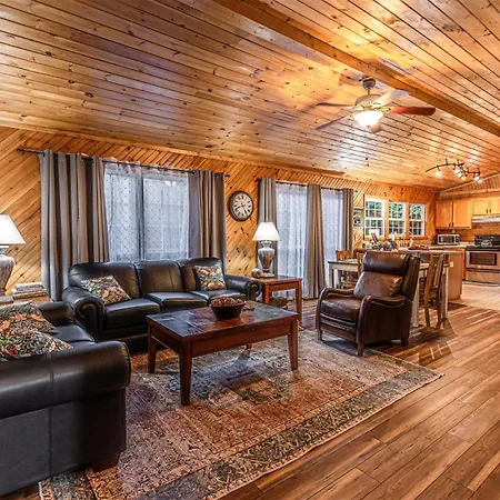 Diamond Creek Cabin